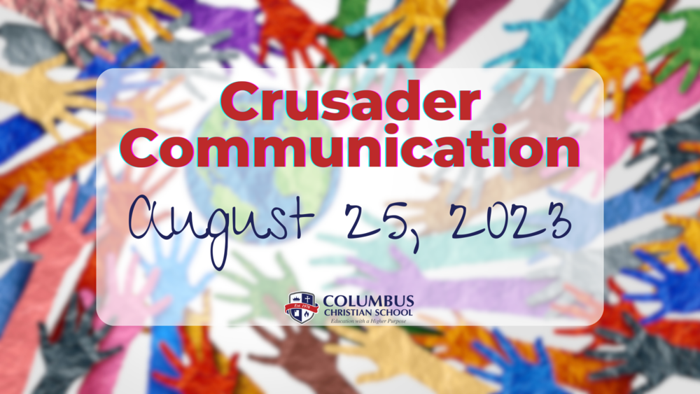 Crusader Communication 82523