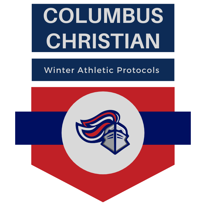 winter athletics