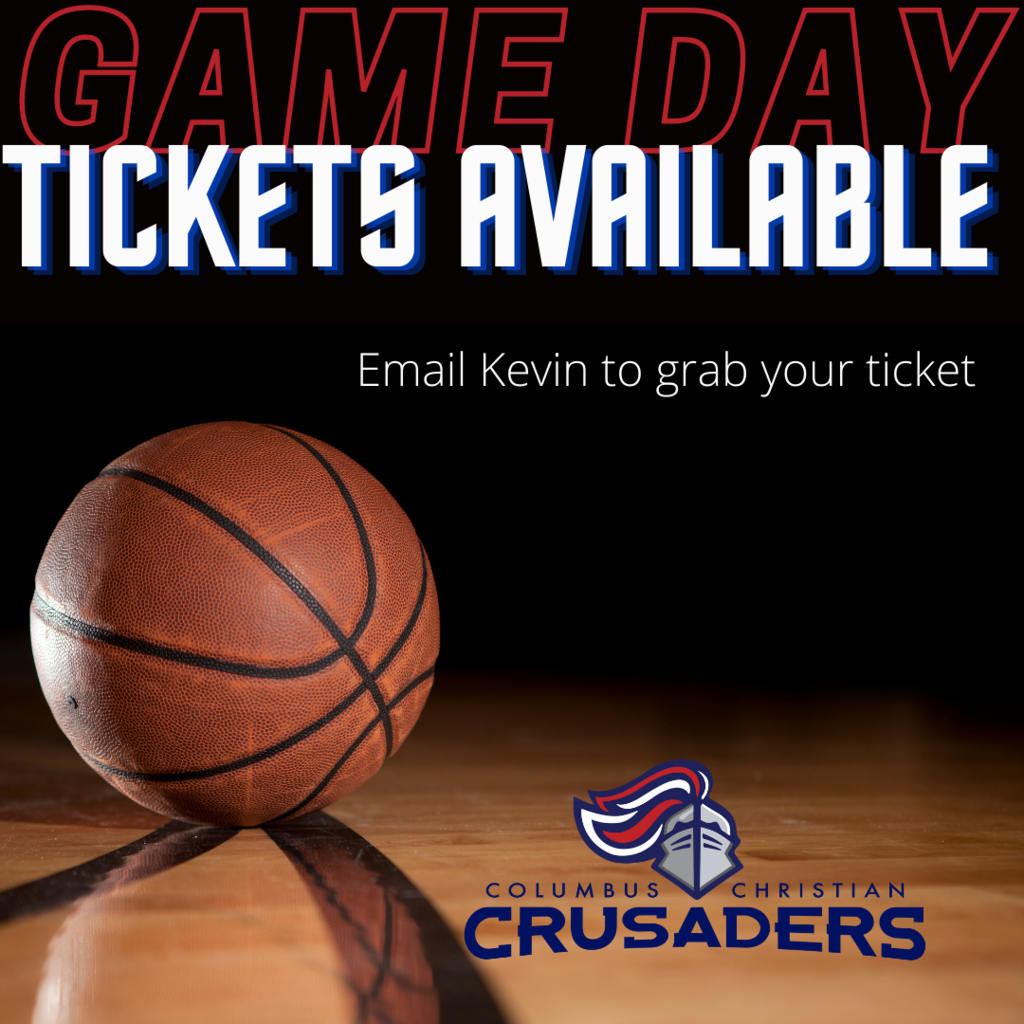 game tickets