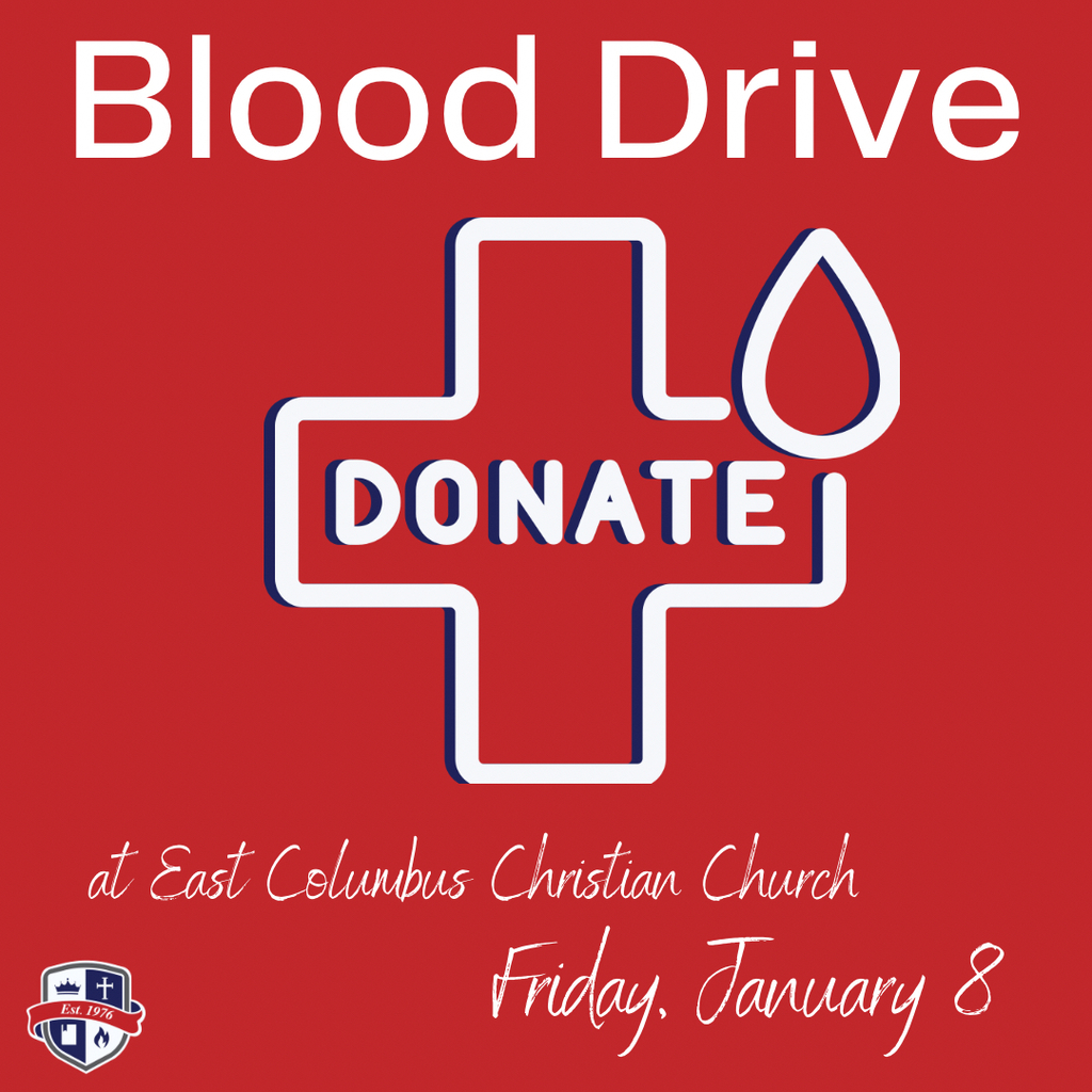 Blood drive