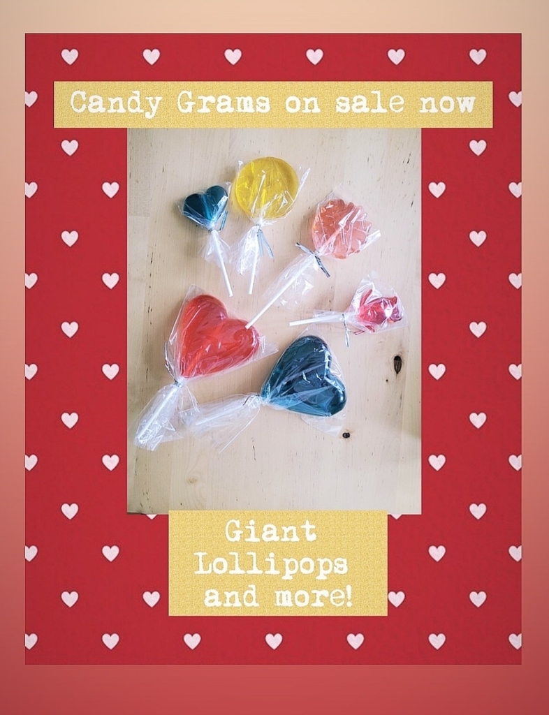Candy
