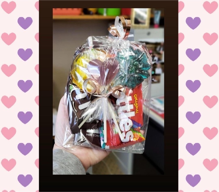 Candy 1