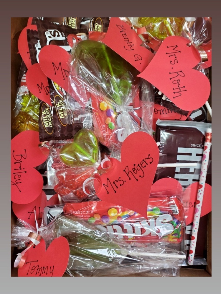 candy