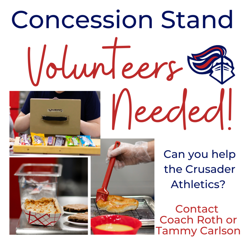 concessions help