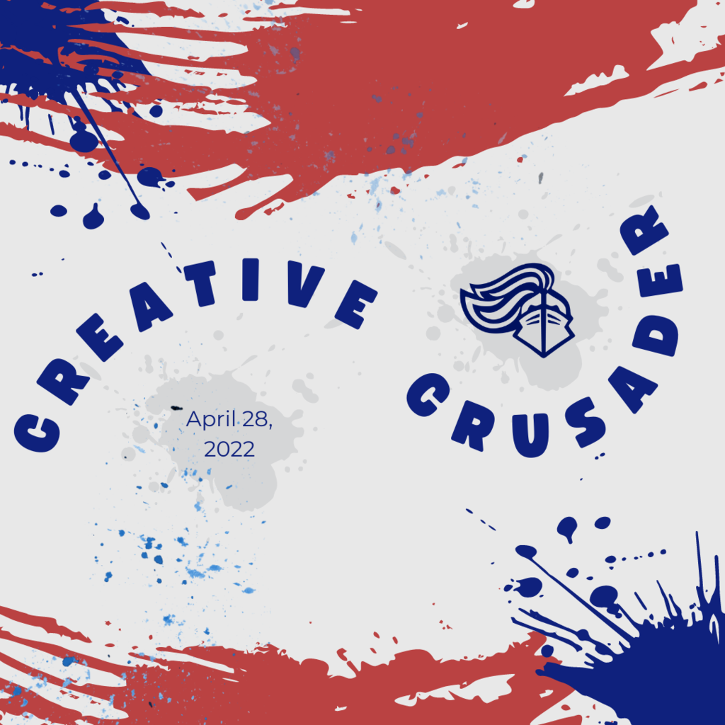 creative crusader