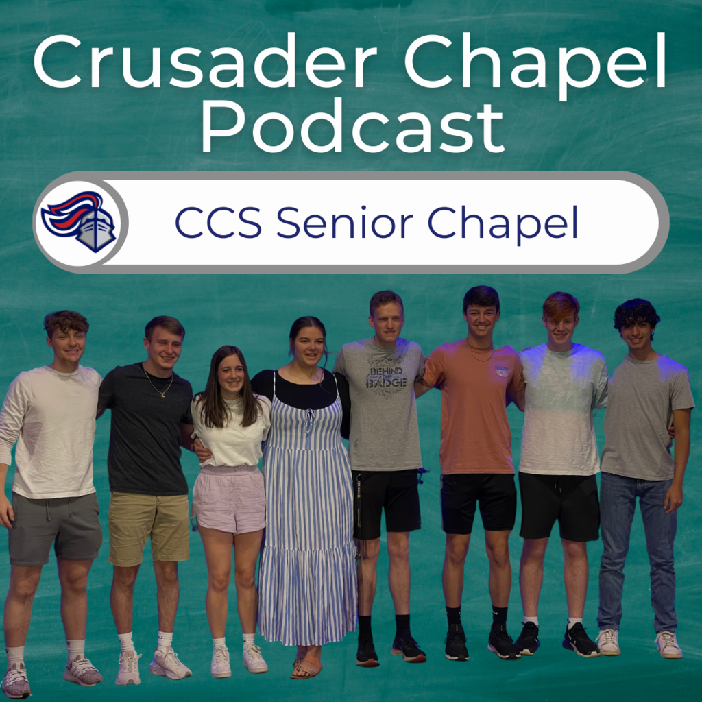 Sr. Podcast