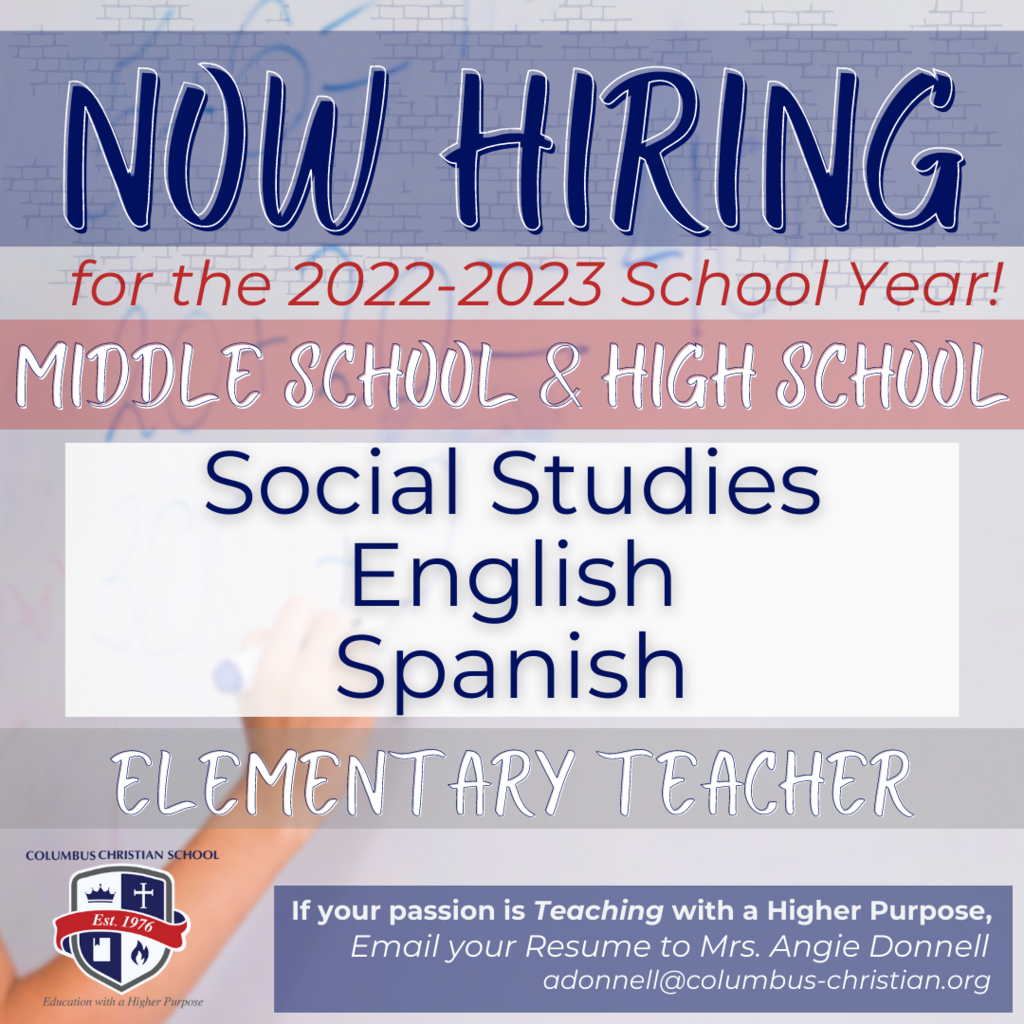 now Hiring 6 22