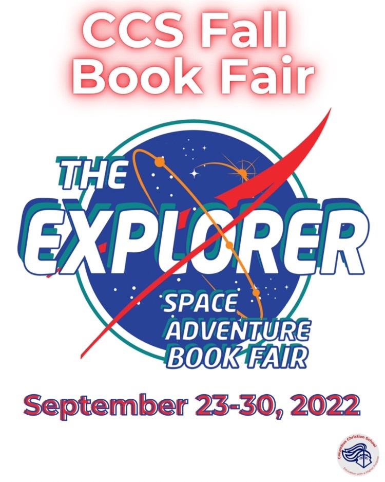book fair fall 2022
