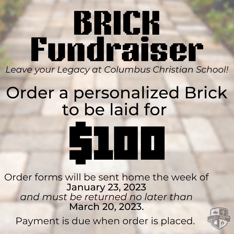brick fundraiser 1