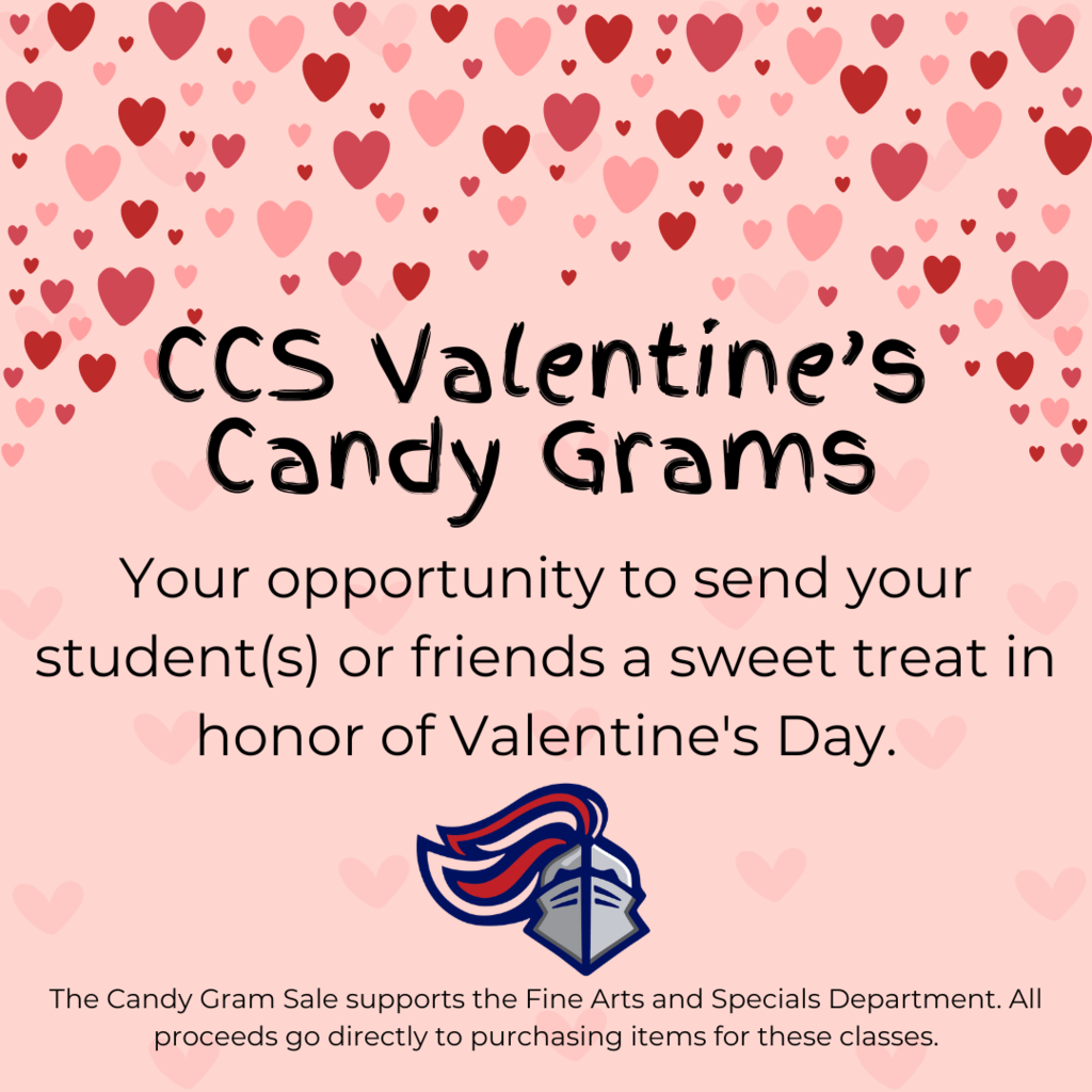 valentines candy grams
