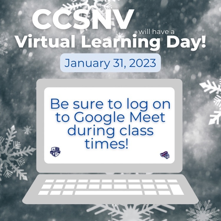 CCSNV virtual